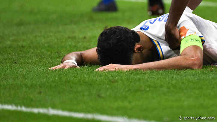 Fans rage, captain demoted: Is a former Champions League winner imploding?