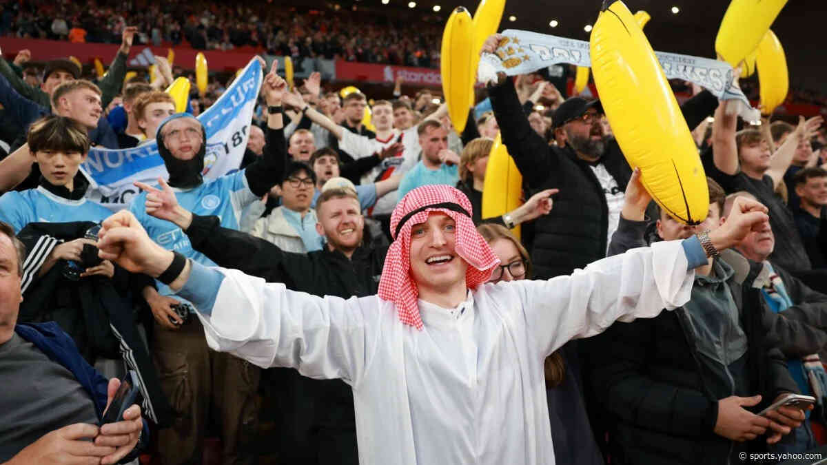 Manchester City 3 Liverpool 0: City player ratings from a crushing City win at Anfield