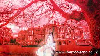 The Liverpool hall haunted by a miserable little boy and a faceless woman