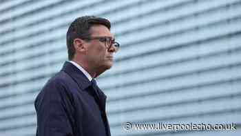 Andy Burnham to publish dealings with Manchester City after Premier League breach comments
