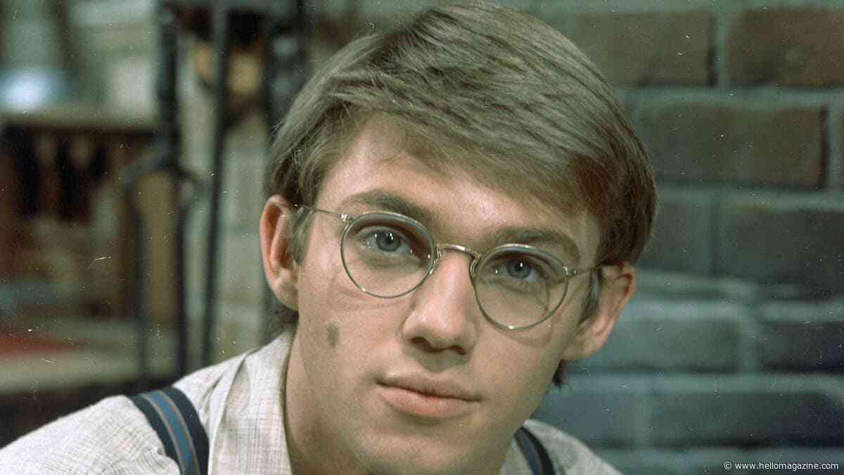 Where are The Waltons cast now? From John-Boy star Richard Thomas to the original family