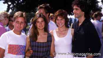 How many of these iconic '80s teen movies can you name from just one shot?