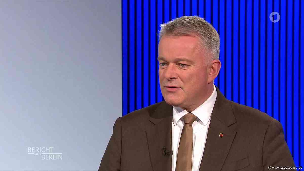 "Die Stromsteuer muss für alle gesenkt werden"