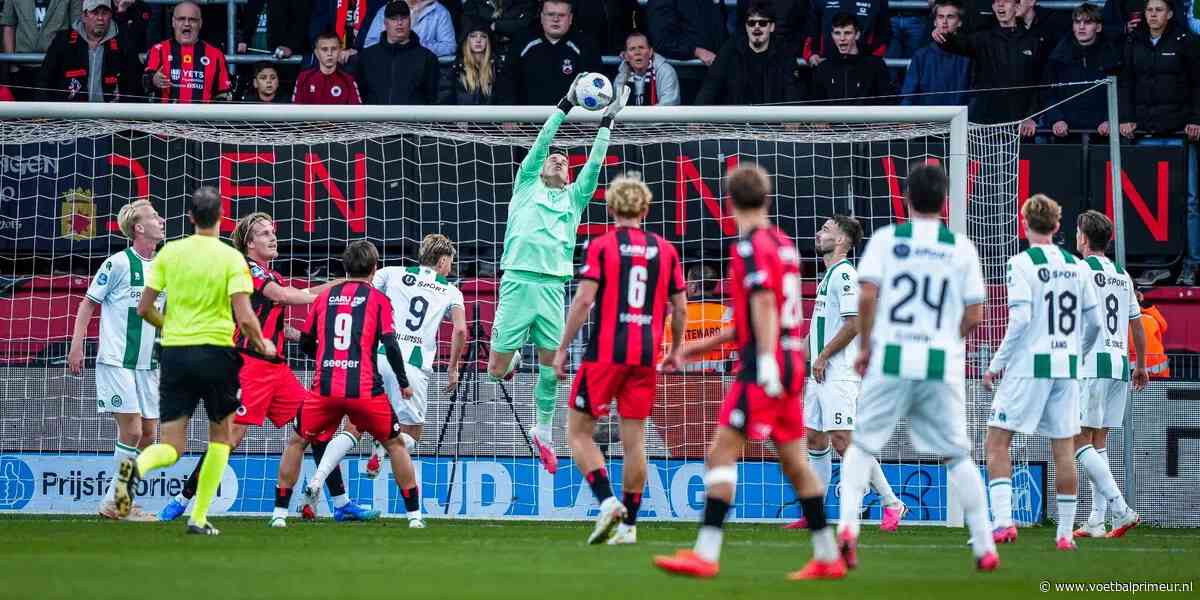 Van Gassel steekt hand in eigen boezem: 'Hoef ik niemand aan te rekenen'