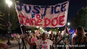 Cornell cancels its homecoming concert as students rally behind Jane Doe amid gang rape allegations