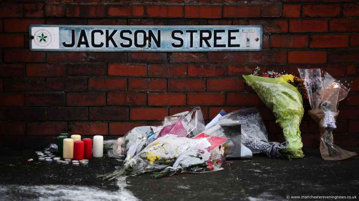 'Presents under the Christmas tree' as mum and children died in petrol bomb horror