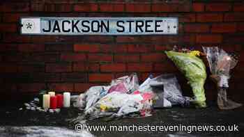 'Presents under the Christmas tree' as mum and children died in petrol bomb horror