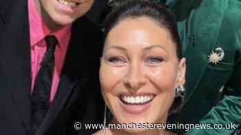 BBC Strictly's Emma Willis 'swears by' £7 French cream for glowing skin at 50