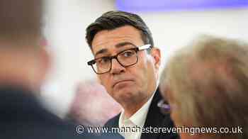 Andy Burnham issues statement on 'abhorrent' plans for US public execution