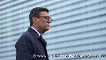 Andy Burnham to publish mayoral dealings with Man City after comments draw criticism