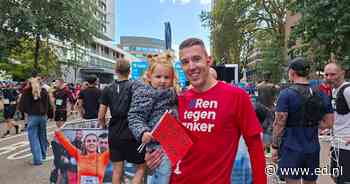 Marathon Eindhoven was een groot feest voor de hele stad