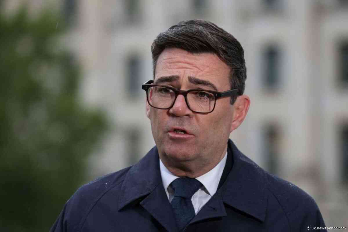 U.K. PM Burnham says Russia interfered in 2016 Brexit vote