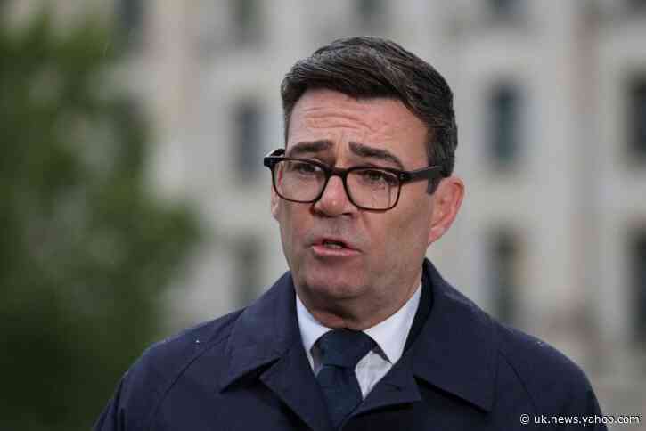 U.K. PM Burnham says Russia interfered in 2016 Brexit vote