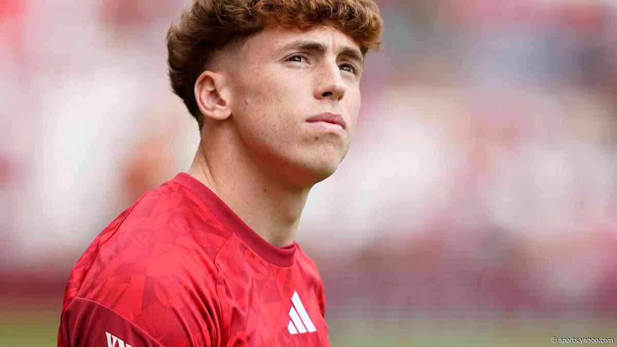 Liverpool 0–3 Manchester City: Víctor Muñoz Shines Despite Anfield Defeat