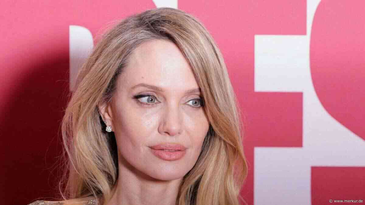 Exklusiver Deal unter Weltstars: Pop-Legende kauft Angelina Jolies Luxus-Anwesen