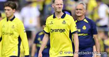 Nieuwe dubbele domper voor Union SG