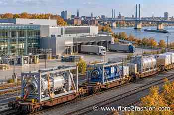 Germany lifts 2026 growth forecast to 1.3%