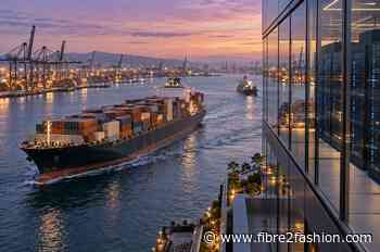 WTO raises 2026 goods trade growth forecast from 1.9 to 3.9%