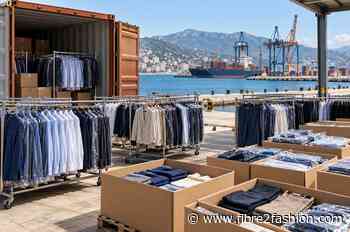 Albania's apparel imports surge 20% while exports remain flat