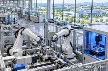 China sets 19 measures for new quality productive forces