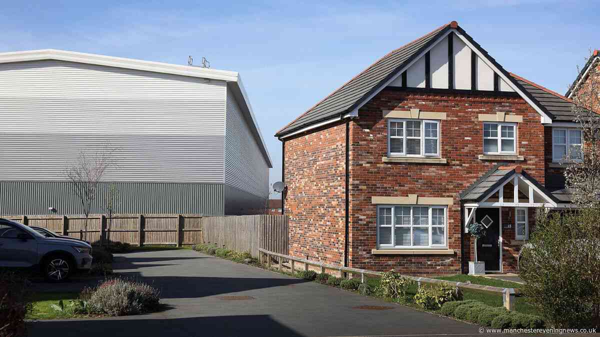 What happens next at Tyldesley’s giant ‘cruise ship’ warehouses as inquiry into lorry fleet looms?