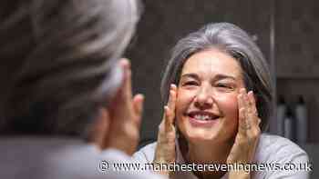 Mature shoppers find 'brilliant way' to make foundation stay all day without cracking