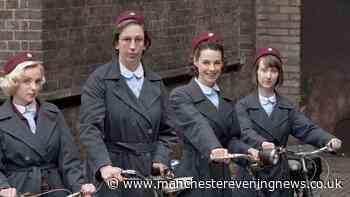 BBC's Call the Midwife original cast now almost 15 years after hit period drama first aired