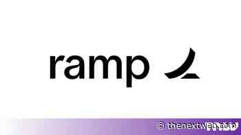 Ramp hits $60bn valuation in $1.85bn round, Bloomberg reports