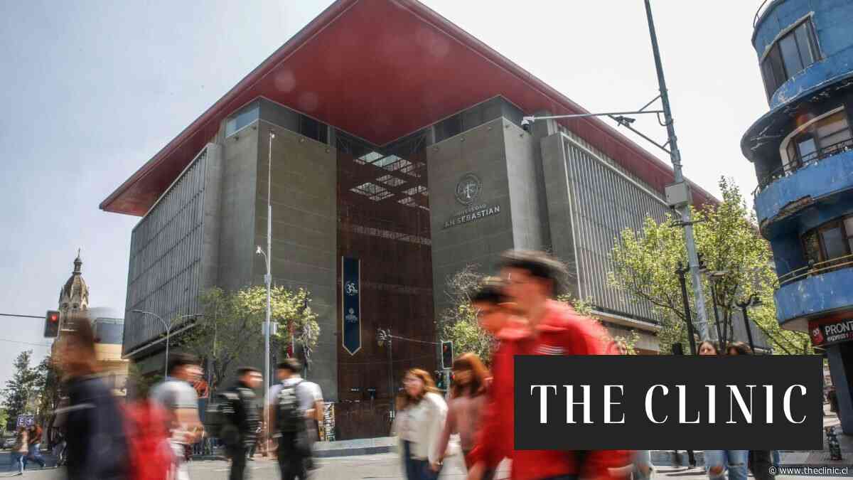 “Muchos estudiantes ni siquiera debían haber llegado allí”: El debate que abrió la crisis de los profesores en la educación universitaria