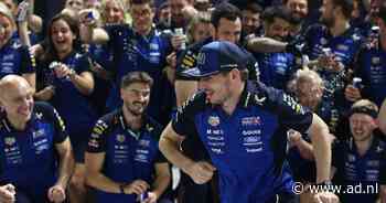 Formule 1-podcast | ‘Red Bull en Max Verstappen zijn weer de benchmark in de Formule 1’