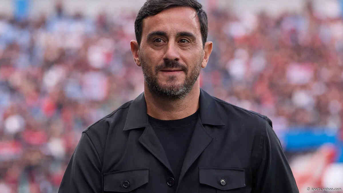 Aquilani impressed with Sassuolo ‘maturity’ in Milan draw