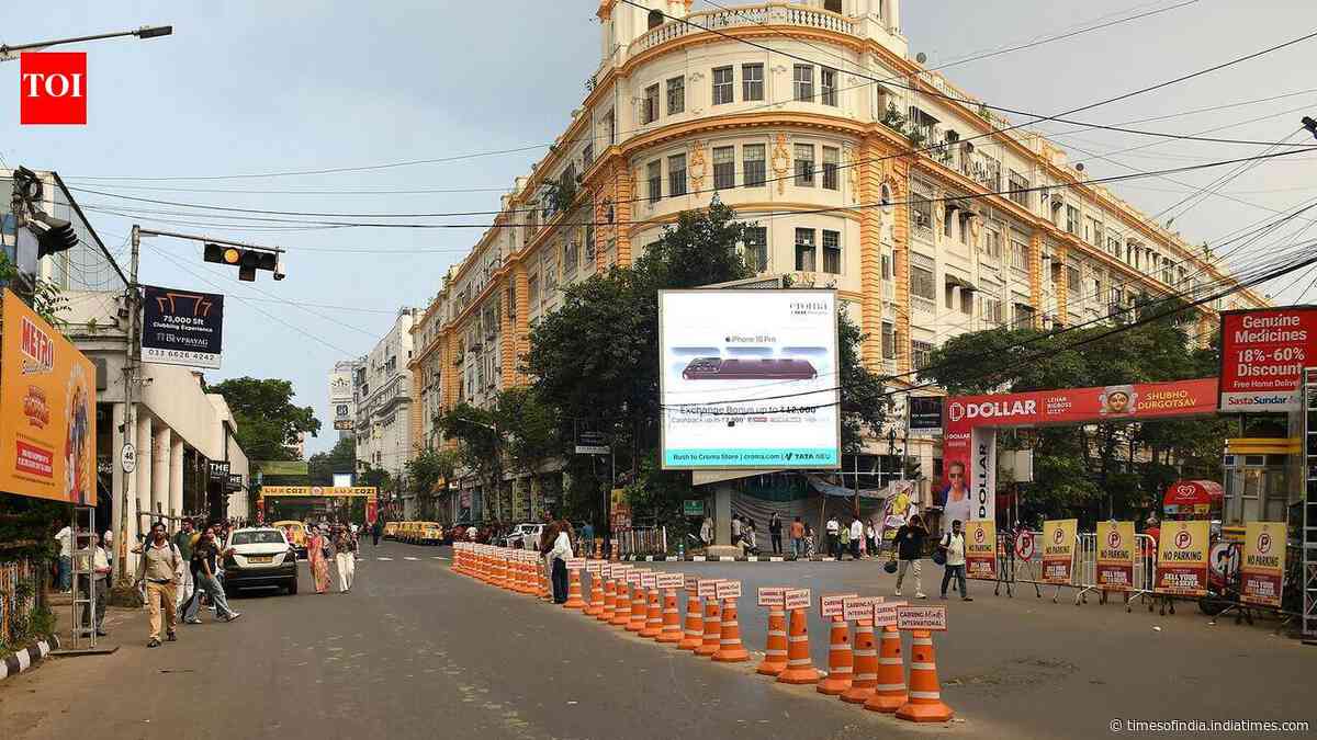 Pre-dawn Park St rash driving leads to brawl, cop thrashed