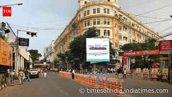 Pre-dawn Park St rash driving leads to brawl, cop thrashed