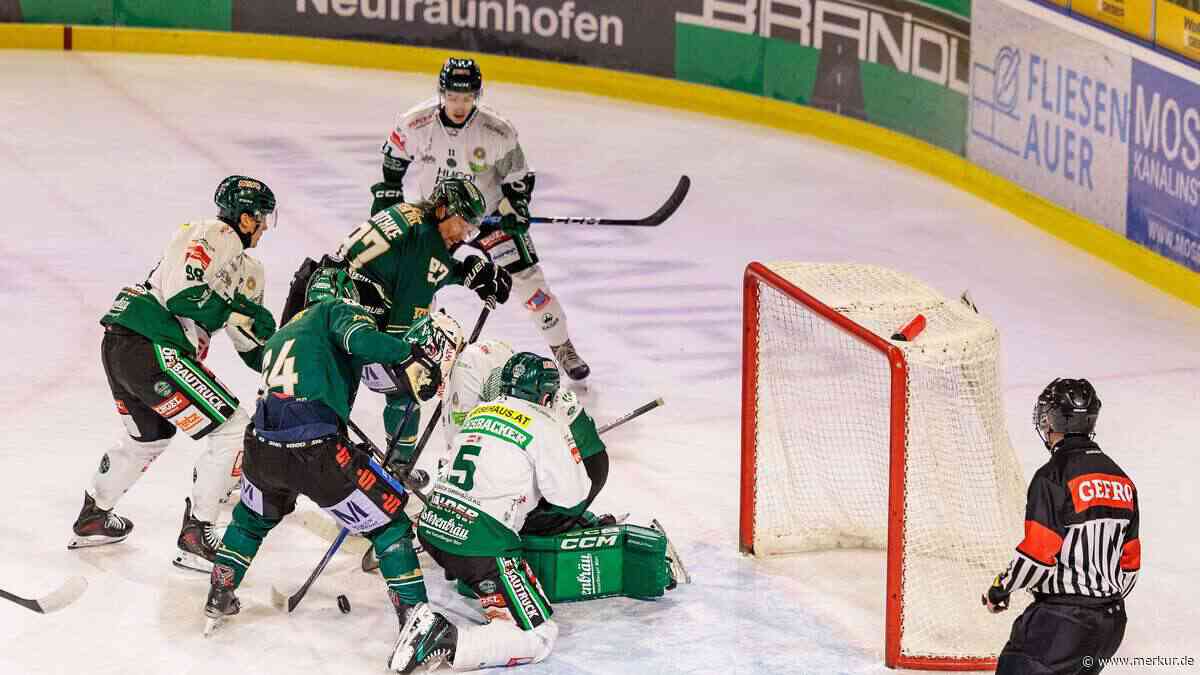Gladiators besiegen den Tabellenführer