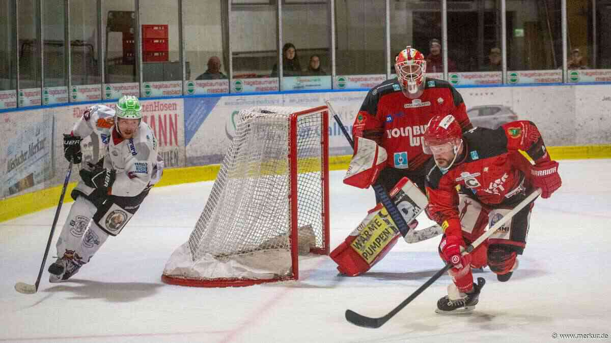 Starkes Comeback macht ersten TEV-Heimsieg perfekt