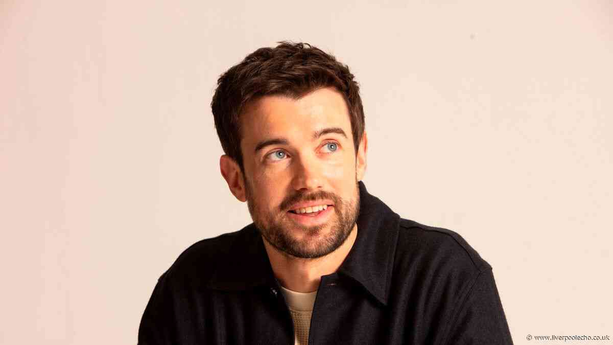 Jack Whitehall on Hollywood and fatherhood: 'I still like to wind up Jamie Redknapp'