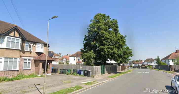 Plans for six flats in Edgware refused following residents’ objections