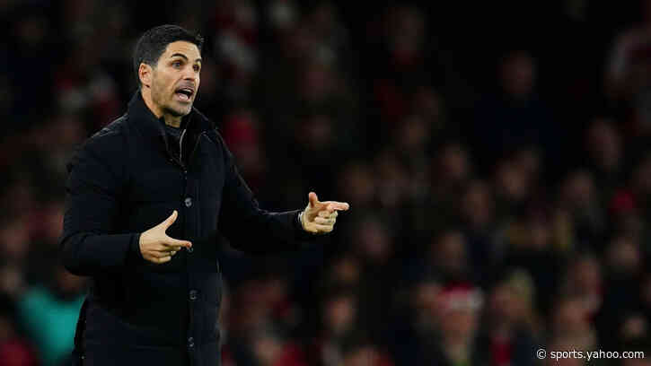 Arsenal dealt injury blow after Leeds United win