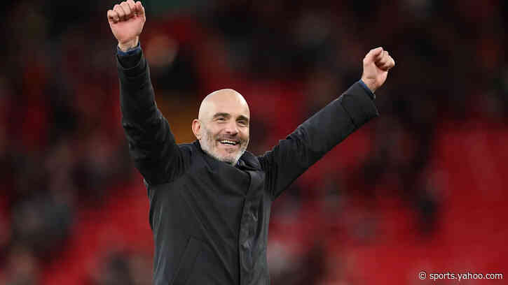 ‘Our noise is to win games’; Enzo Maresca challenges Man City to continue winning mentality