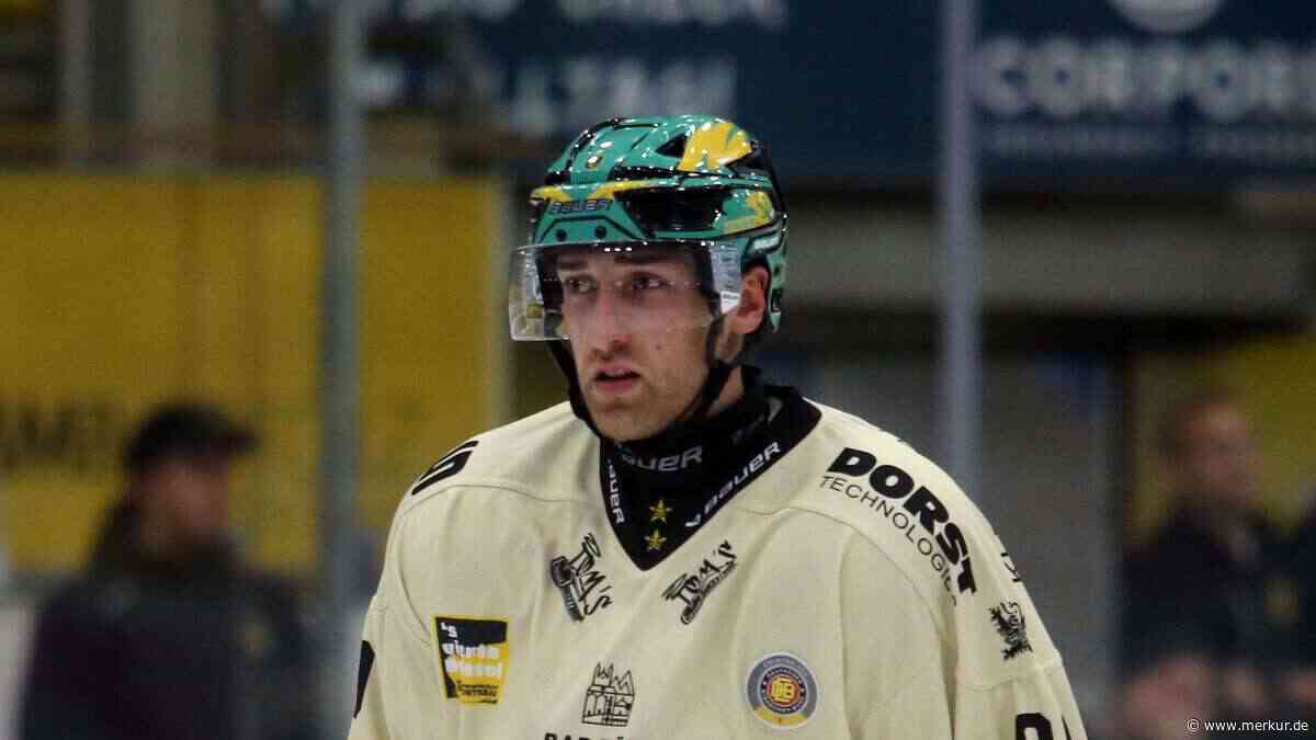 1,4 Sekunden vor Schluss: Tölzer Löwen verspielen Führung und siegen im Penalty