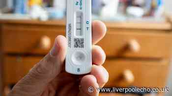 UKHSA issues statement as Covid cases on the rise in the UK