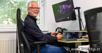 Paul en zijn bonuszoon tellen af naar GTA 6: ‘Gamen verbroedert’