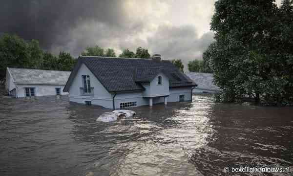Overstromingsrisico buitendijkse gebieden in beeld gebracht