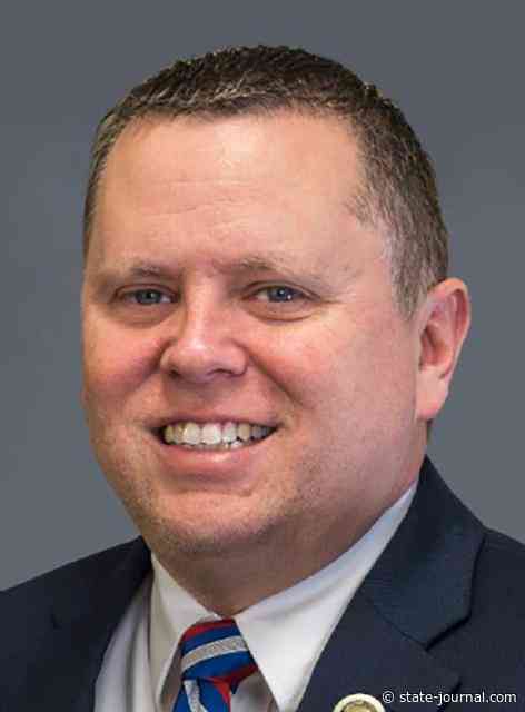 Mosley named KACo deputy executive director