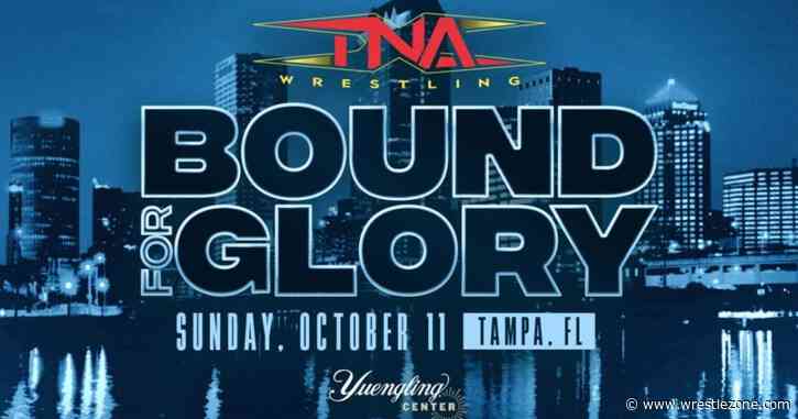 TNA Bound For Glory Results: Review, Grades, Card For October 11