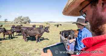 Who's in control? AI agents carry 'real risk' for farm data and machinery