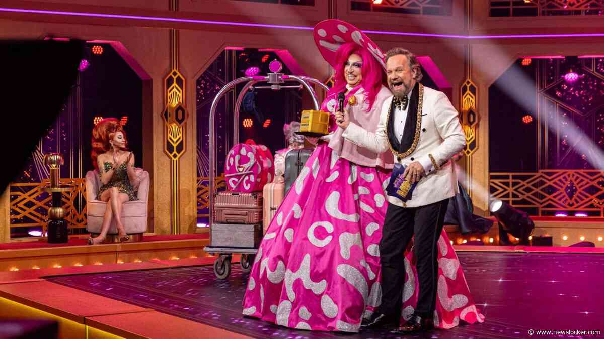 Tv-terugkeer warm bad voor Henny Huisman (75): ’Zelfs mijn kinderen wisten van niets’