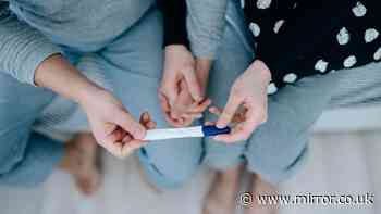 Three quarters of Brits worried about maternity standards as PM urged to act