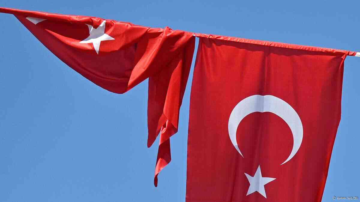 Erdbeben erschüttert Marmara-Region – Experten warnen vor möglichem größeren Beben