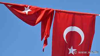 Erdbeben erschüttert Marmara-Region – Experten warnen vor möglichem größeren Beben